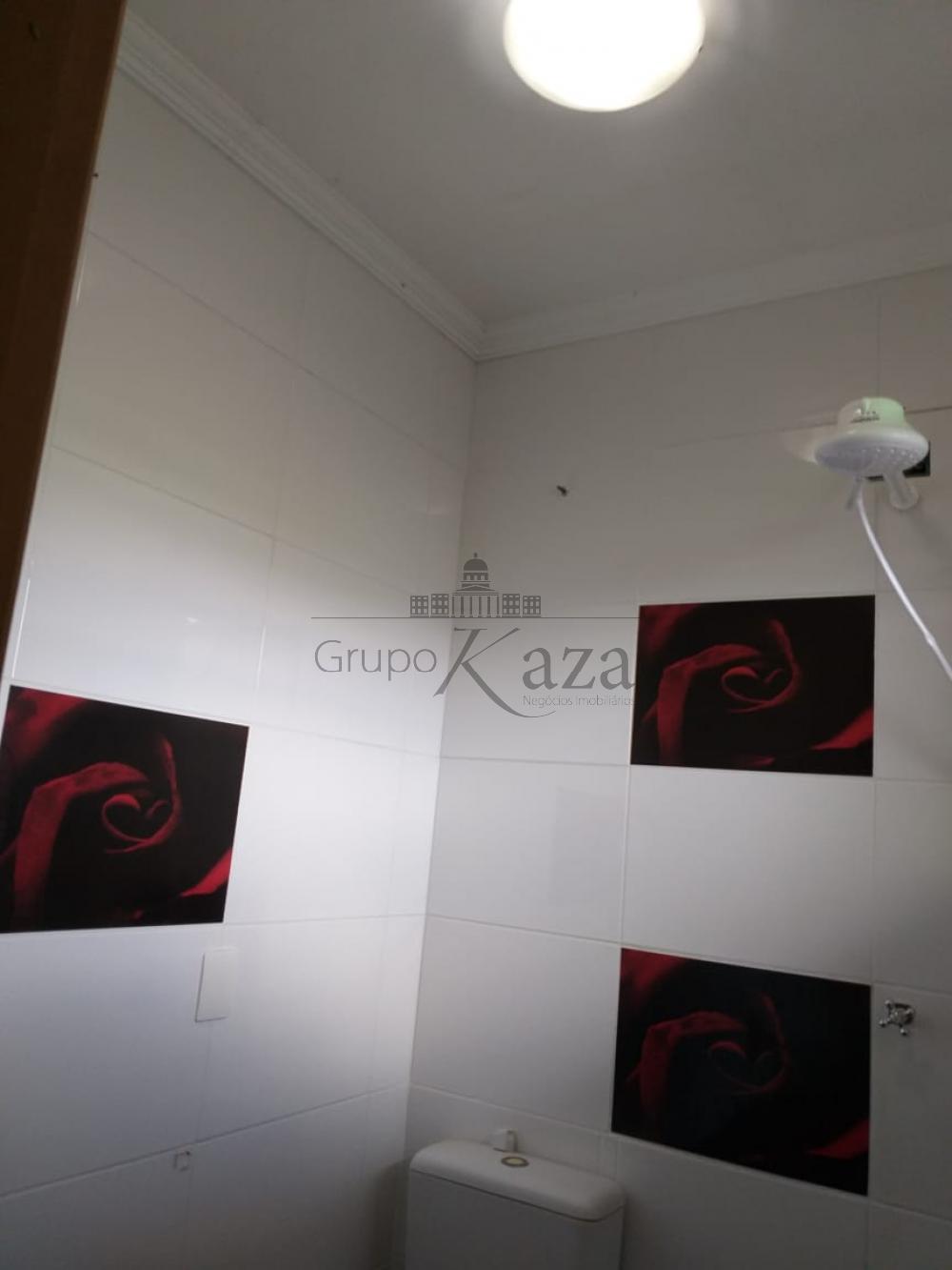 Foto 8 de Casa Sobrado em Jardim Torrão de Ouro, São José dos Campos - imagem 8