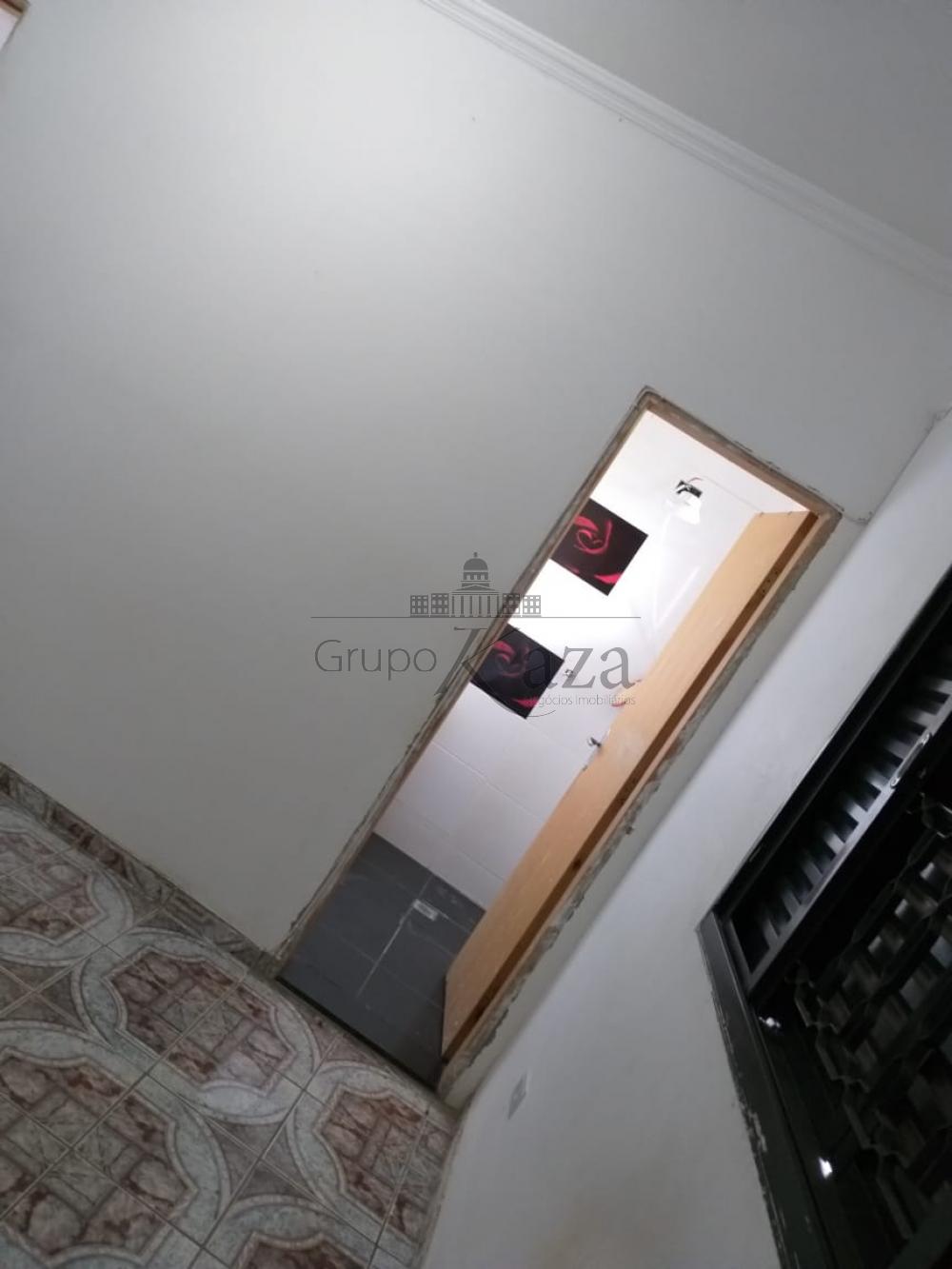 Foto 9 de Casa Sobrado em Jardim Torrão de Ouro, São José dos Campos - imagem 9