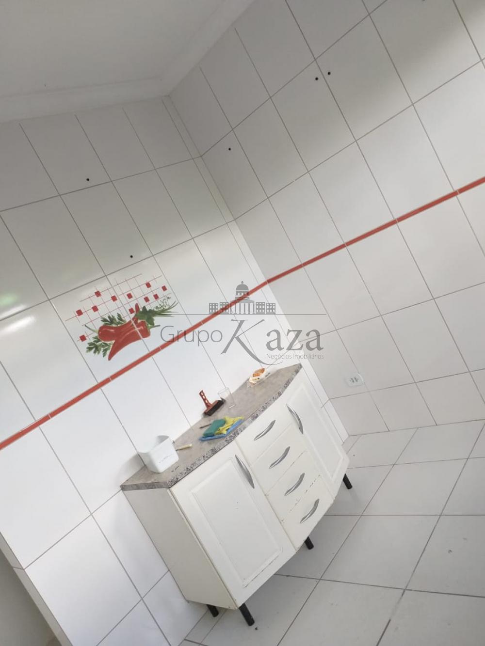 Foto 2 de Casa Sobrado em Jardim Torrão de Ouro, São José dos Campos - imagem 2