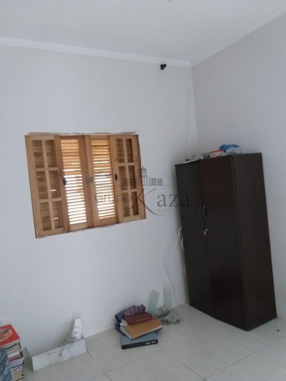 Foto 10 de Casa Sobrado em Jardim Torrão de Ouro, São José dos Campos - imagem 10