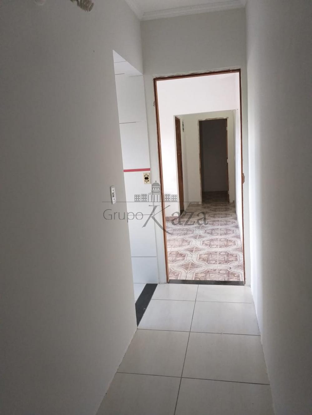 Foto 3 de Casa Sobrado em Jardim Torrão de Ouro, São José dos Campos - imagem 3