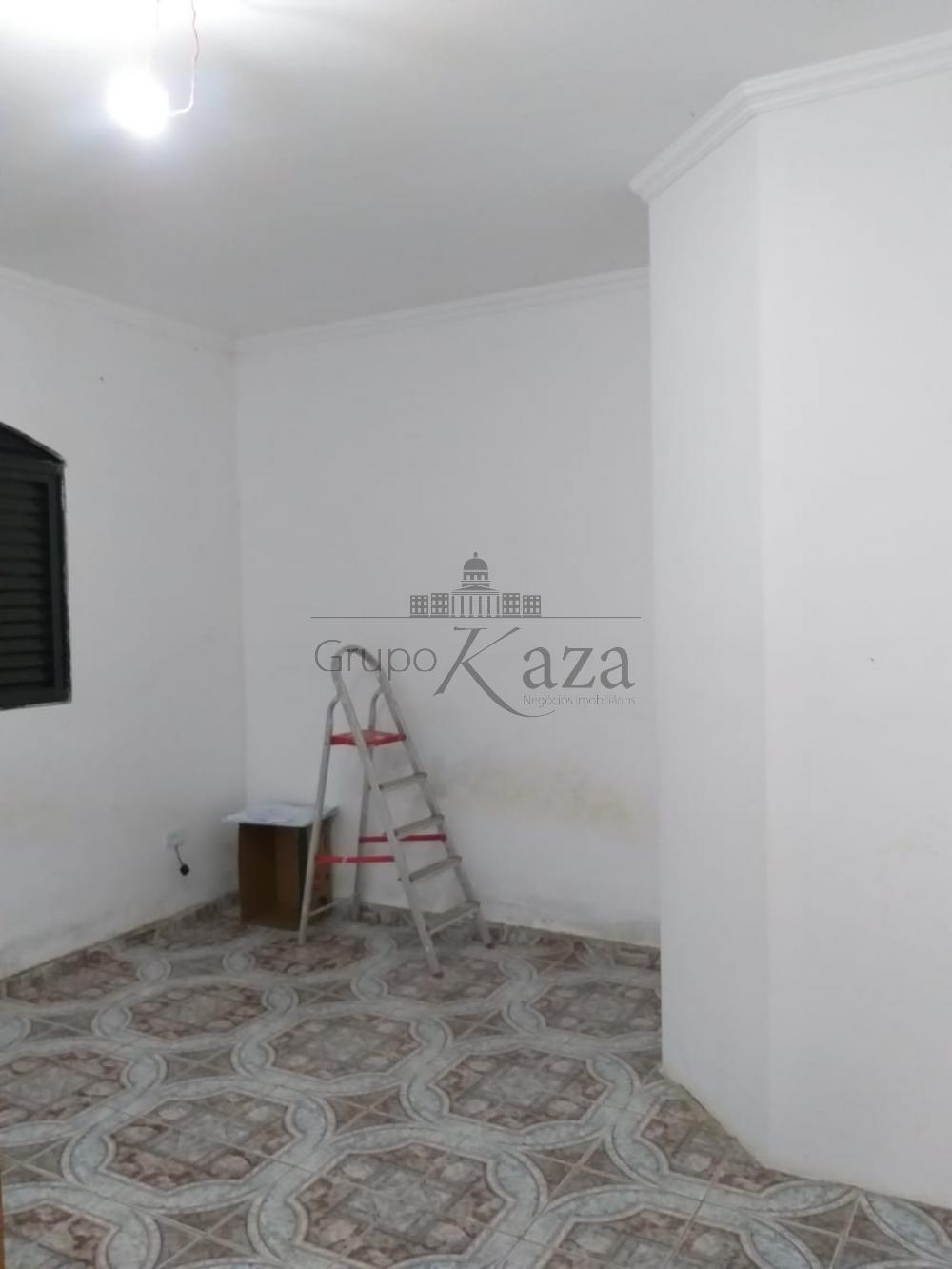 Foto 12 de Casa Sobrado em Jardim Torrão de Ouro, São José dos Campos - imagem 12