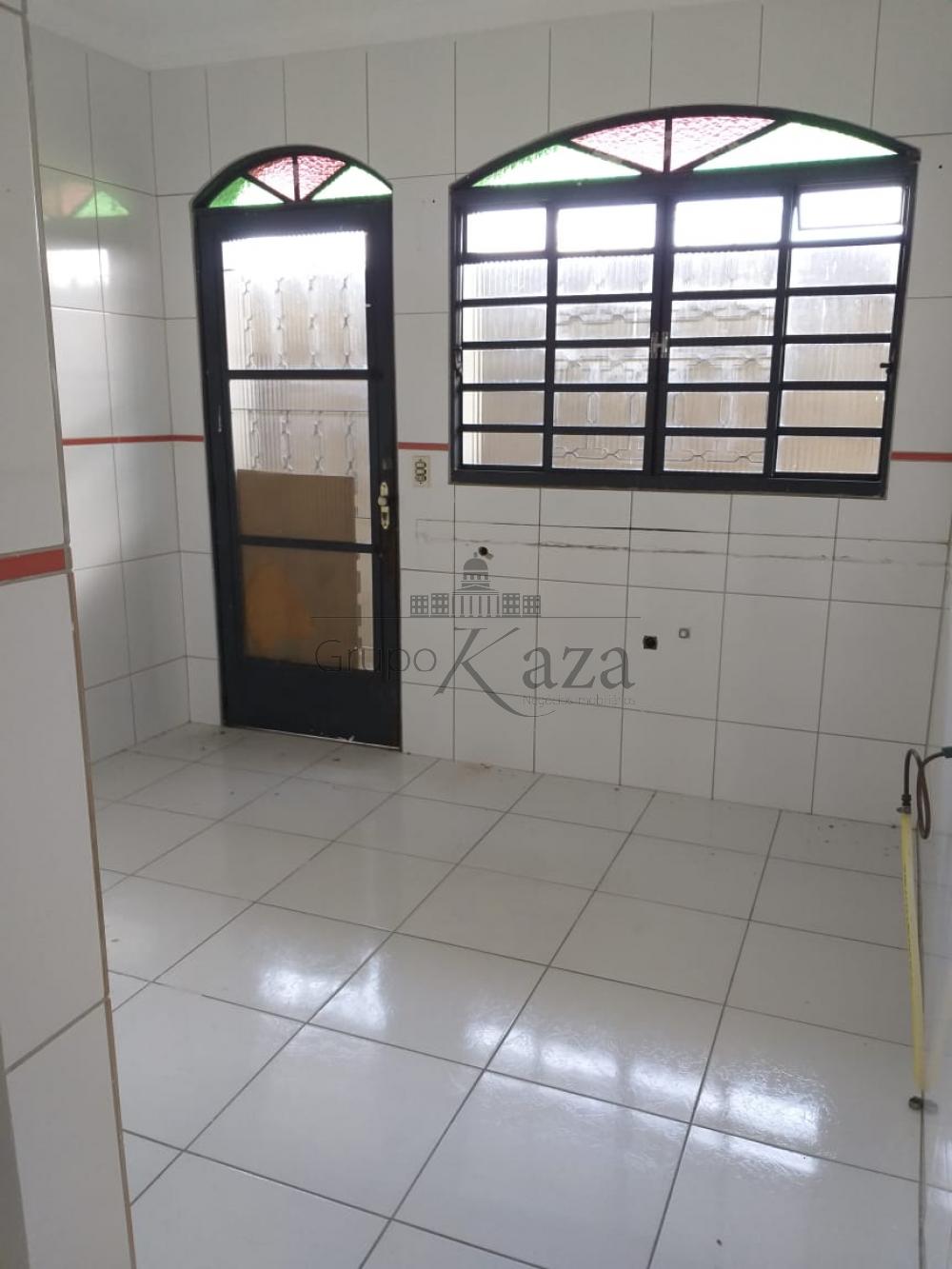 Foto 1 de Casa Sobrado em Jardim Torrão de Ouro, São José dos Campos - imagem 1