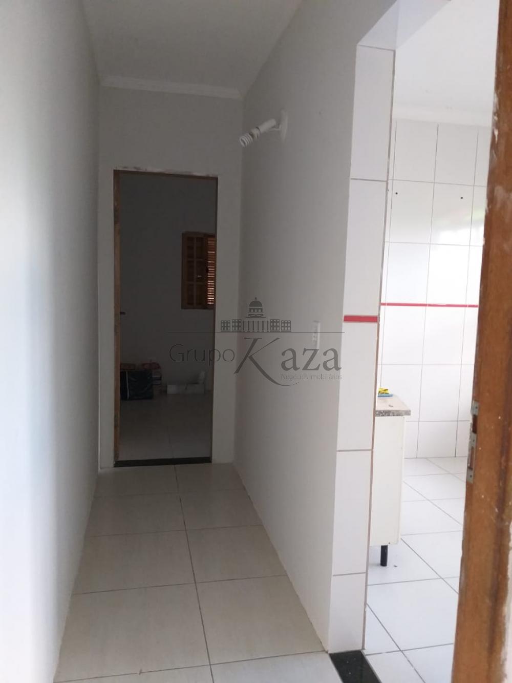 Foto 14 de Casa Sobrado em Jardim Torrão de Ouro, São José dos Campos - imagem 14