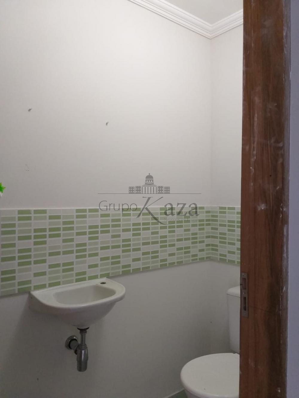 Foto 6 de Casa Sobrado em Jardim Torrão de Ouro, São José dos Campos - imagem 6