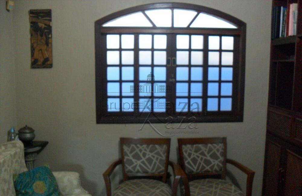 Foto 3 de Casa Padrão em Jardim Terras de São João, Jacareí - imagem 3