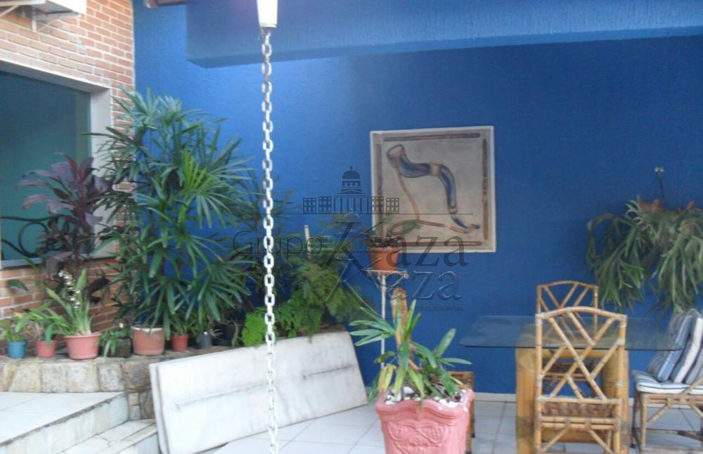 Foto 14 de Casa Padrão em Jardim Terras de São João, Jacareí - imagem 14