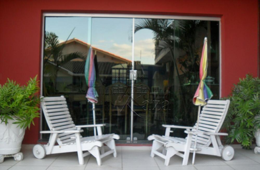 Foto 16 de Casa Padrão em Jardim Terras de São João, Jacareí - imagem 16