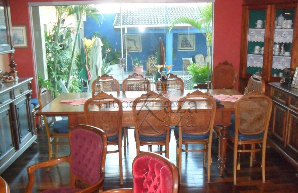 Foto 13 de Casa Padrão em Jardim Terras de São João, Jacareí - imagem 13