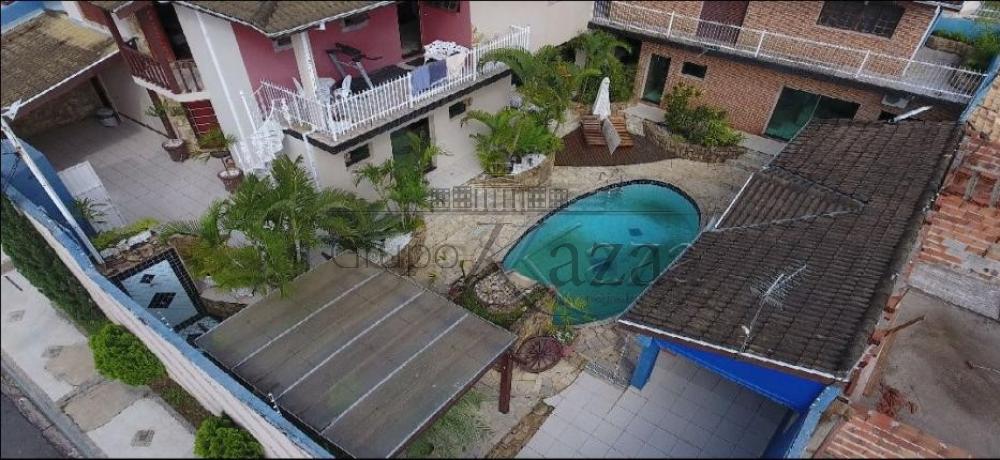 Foto 20 de Casa Padrão em Jardim Terras de São João, Jacareí - imagem 20
