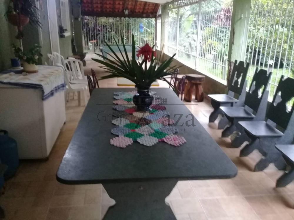 Foto 12 de Rural Chácara em Bom Sucesso, São José dos Campos - imagem 12