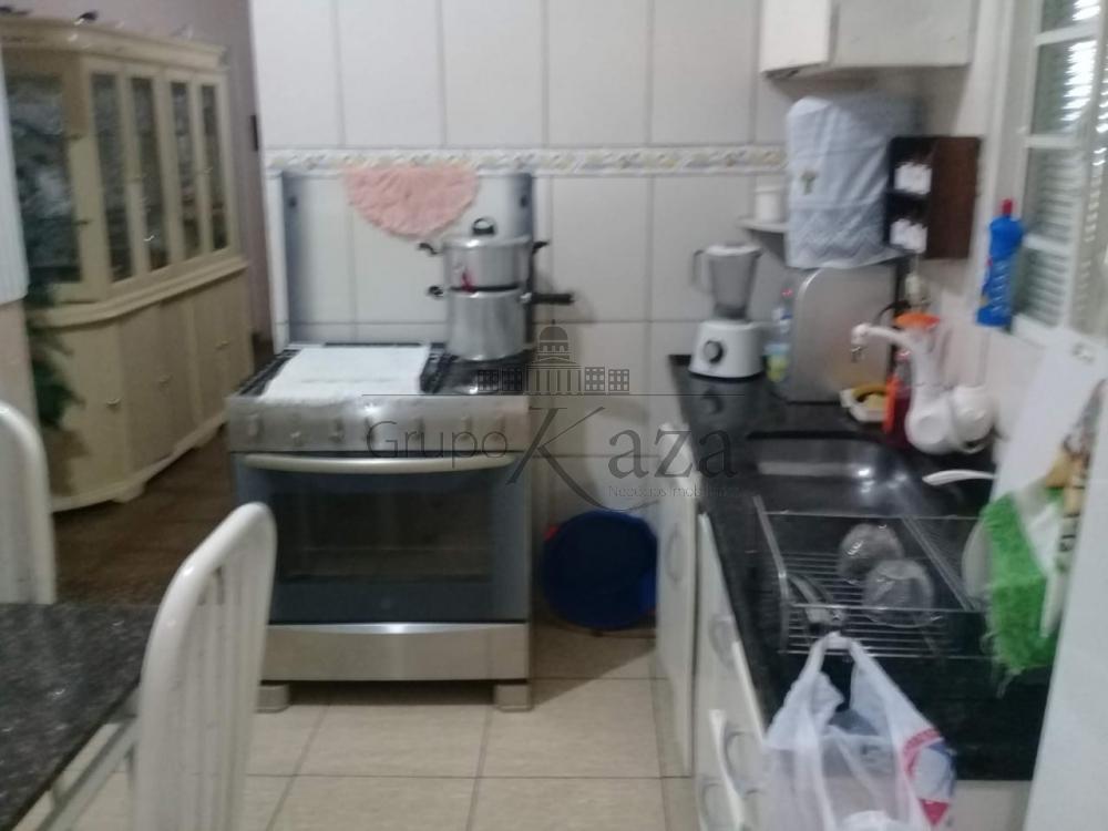 Foto 4 de Rural Chácara em Bom Sucesso, São José dos Campos - imagem 4