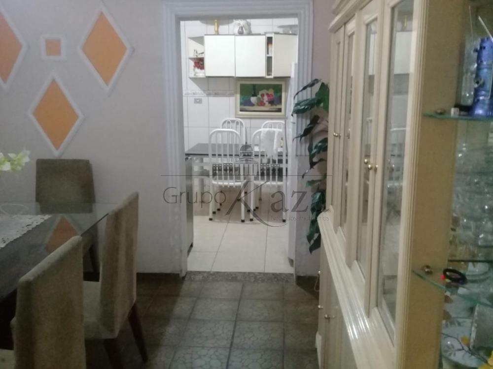 Foto 2 de Rural Chácara em Bom Sucesso, São José dos Campos - imagem 2