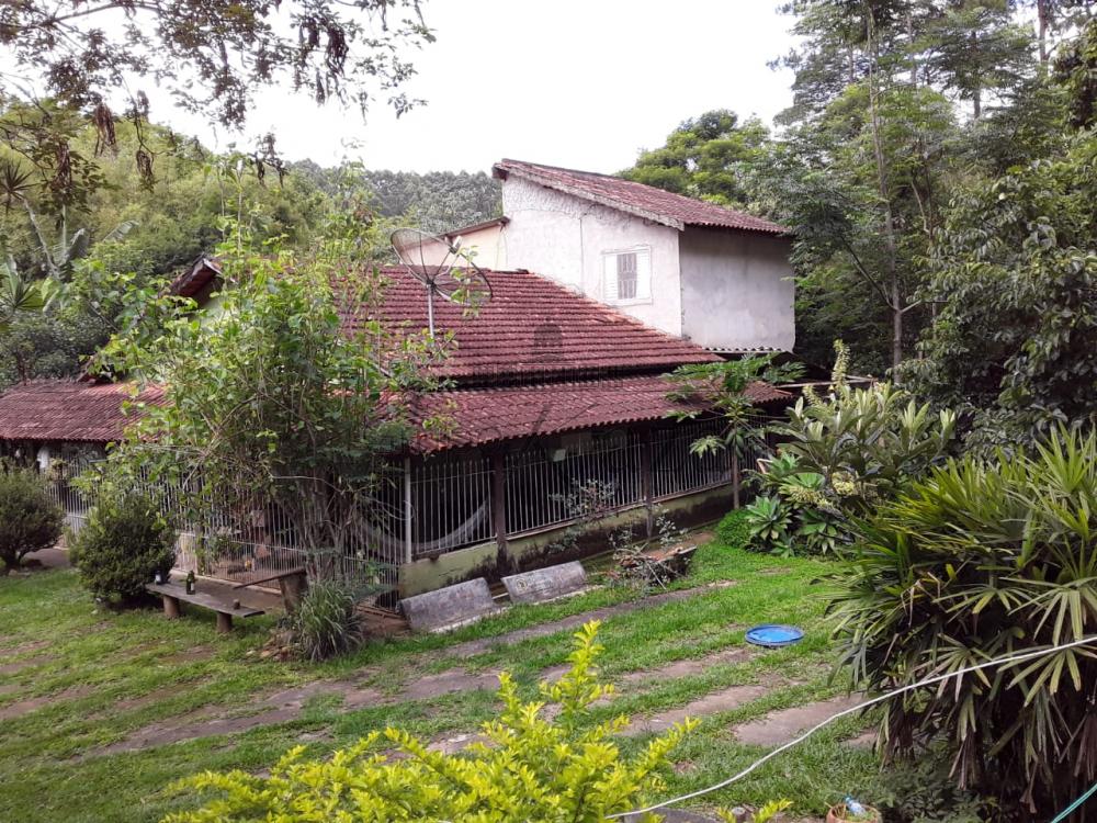 Foto 14 de Rural Chácara em Bom Sucesso, São José dos Campos - imagem 14
