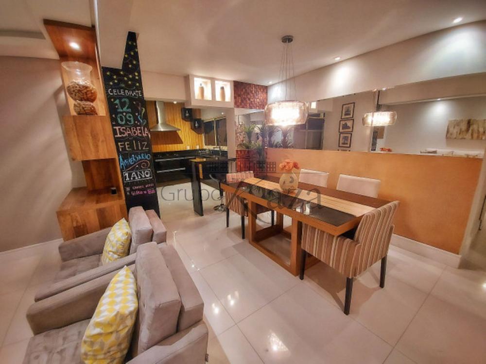 Foto 3 de Apartamento Padrão em Jardim Aquarius, São José dos Campos - imagem 3