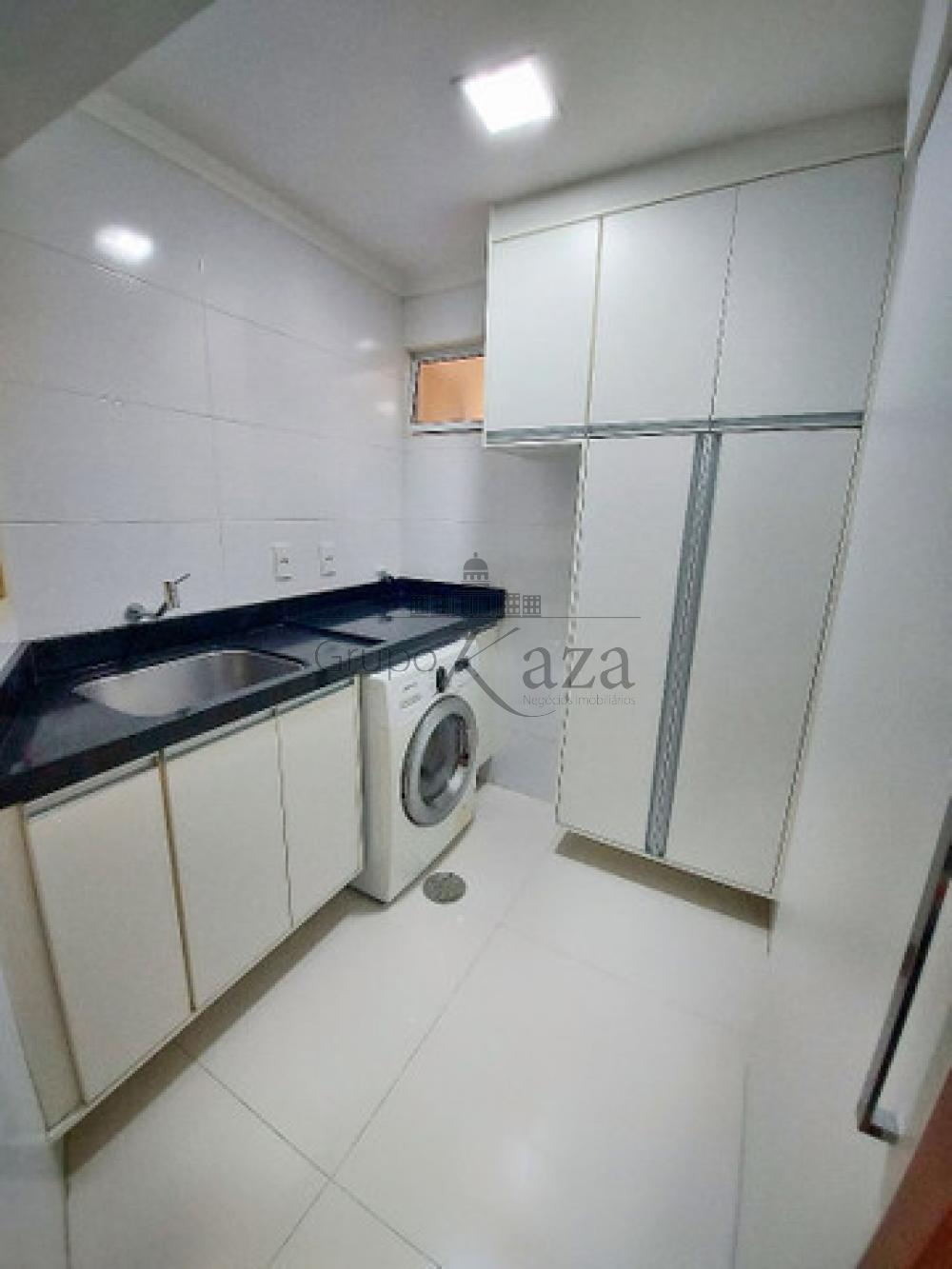 Foto 5 de Apartamento Padrão em Jardim Aquarius, São José dos Campos - imagem 5