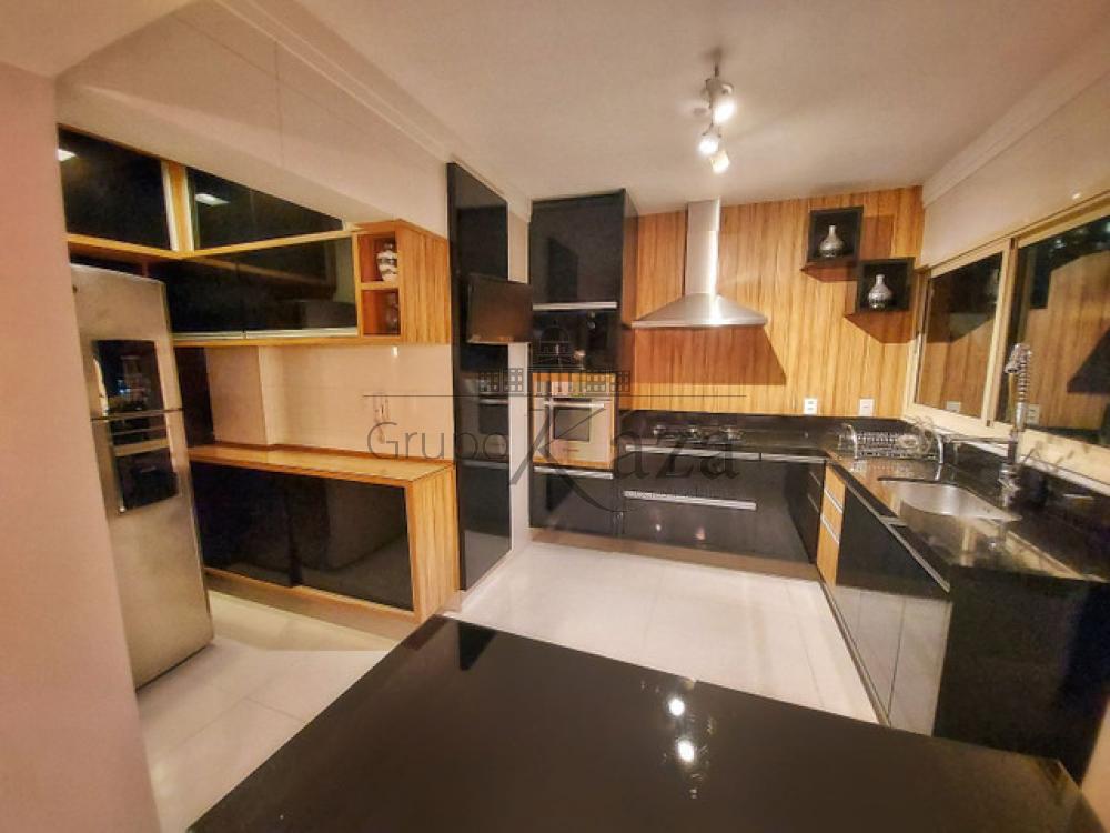 Foto 4 de Apartamento Padrão em Jardim Aquarius, São José dos Campos - imagem 4