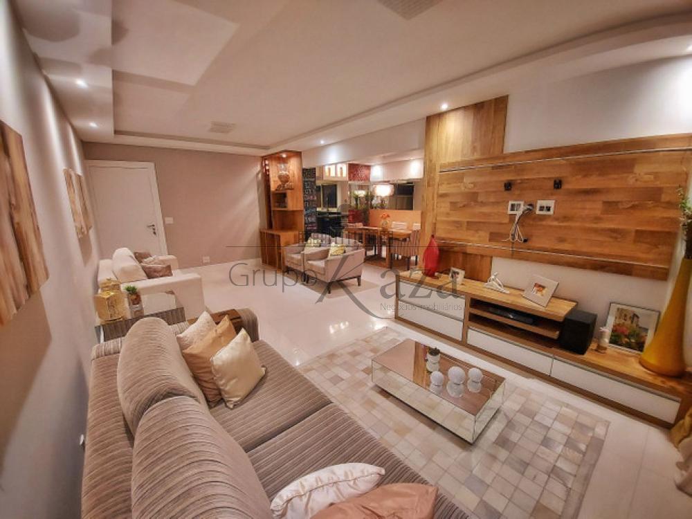 Foto 2 de Apartamento Padrão em Jardim Aquarius, São José dos Campos - imagem 2
