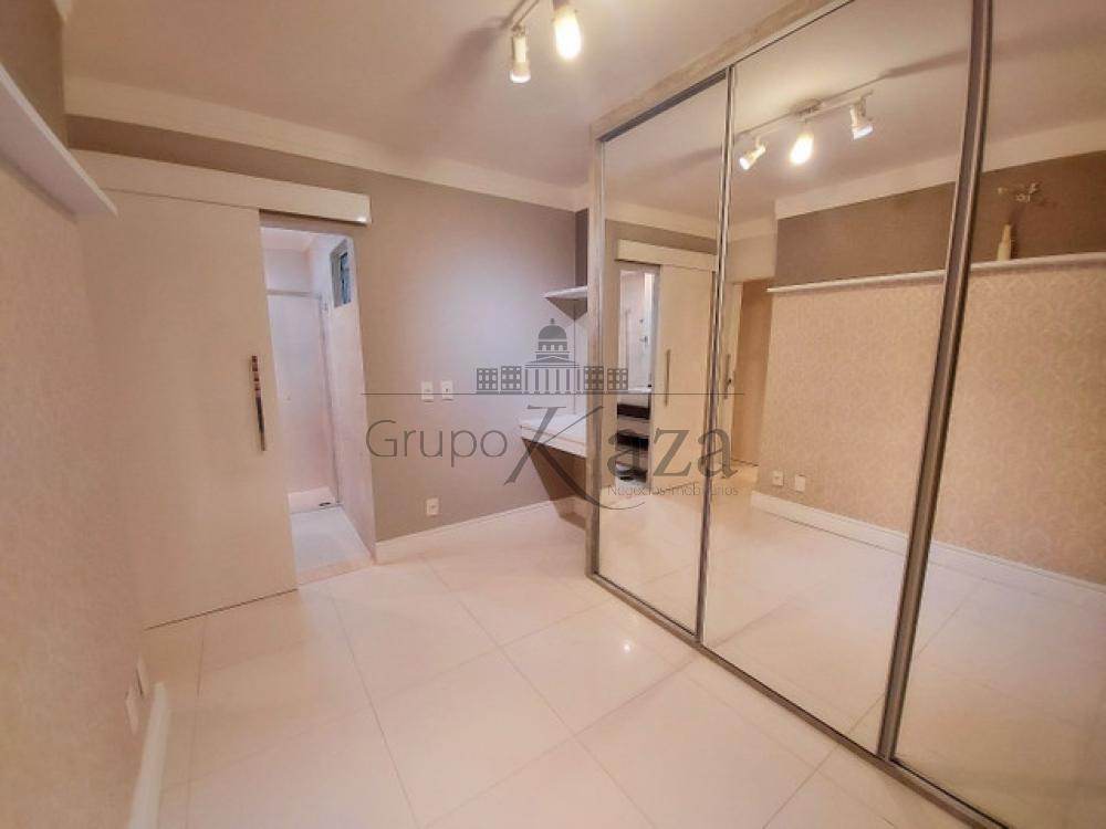 Foto 7 de Apartamento Padrão em Jardim Aquarius, São José dos Campos - imagem 7
