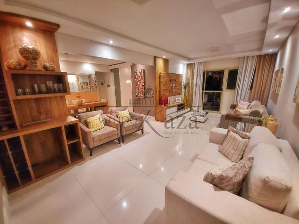 Foto 1 de Apartamento Padrão em Jardim Aquarius, São José dos Campos - imagem 1