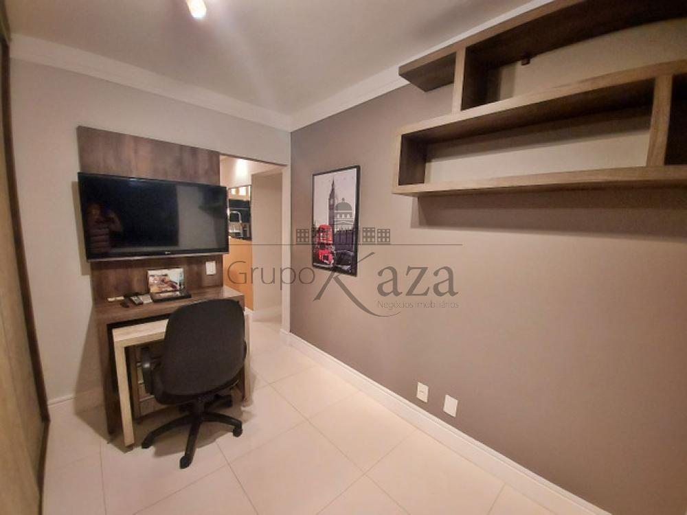 Foto 9 de Apartamento Padrão em Jardim Aquarius, São José dos Campos - imagem 9
