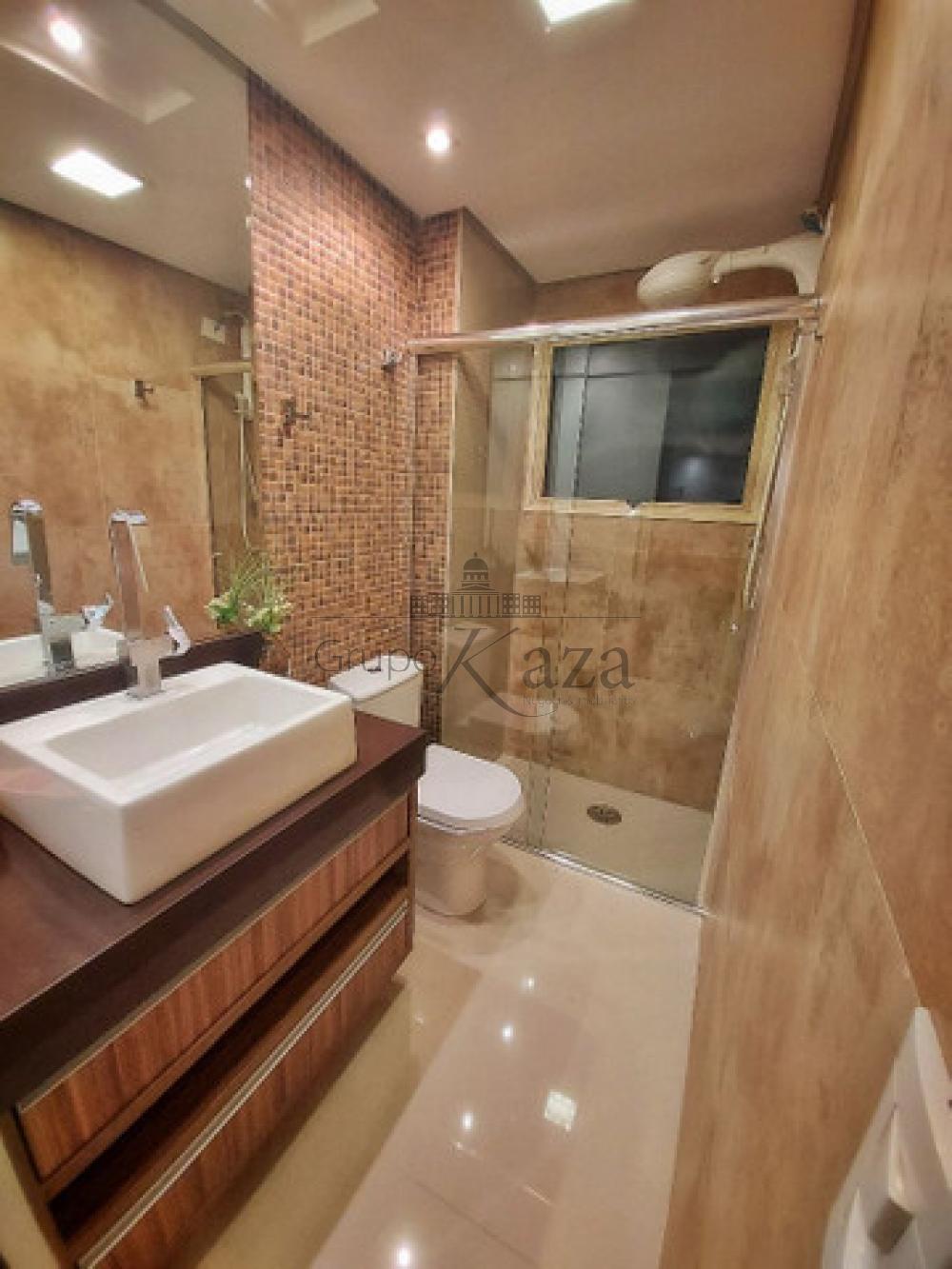Foto 8 de Apartamento Padrão em Jardim Aquarius, São José dos Campos - imagem 8