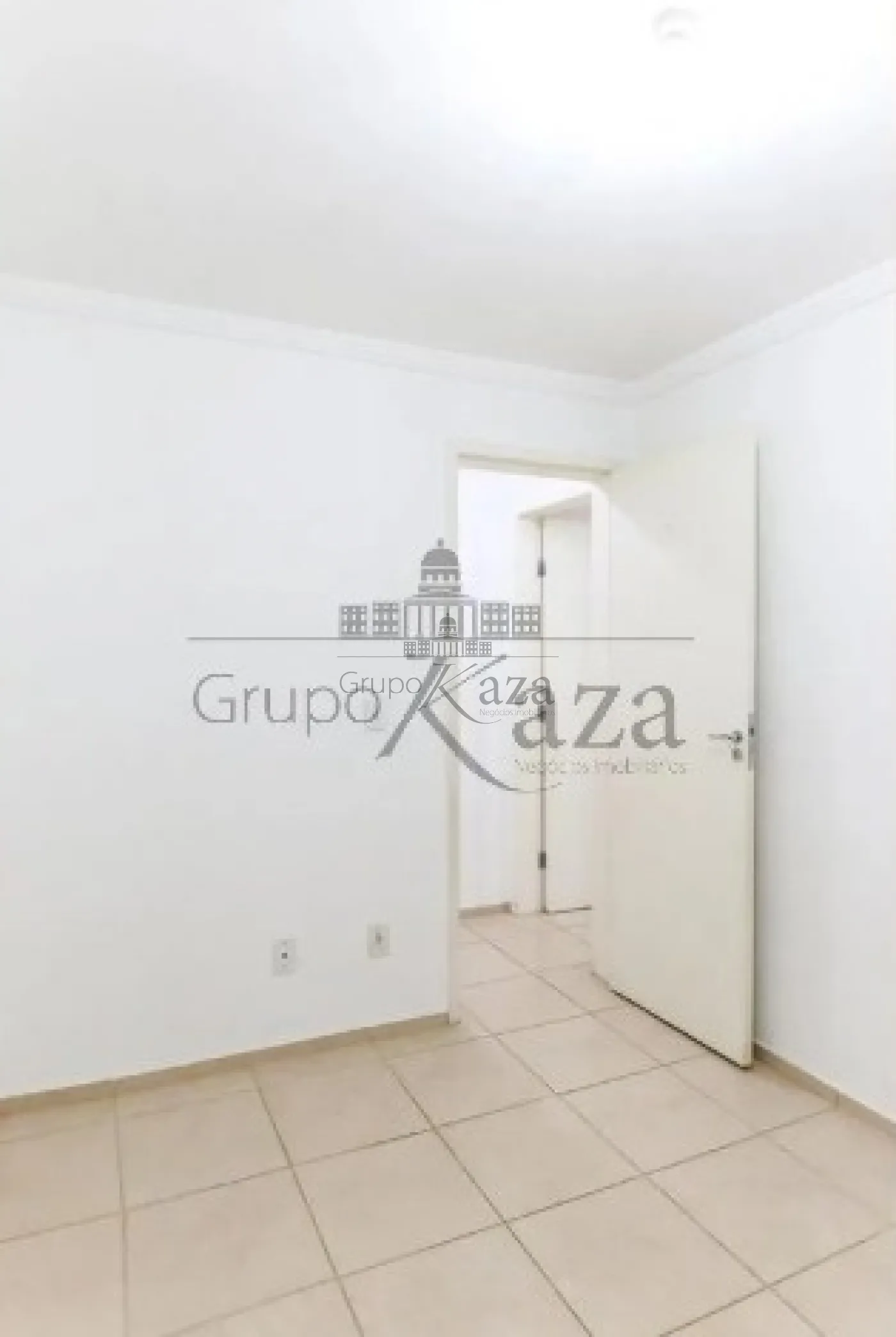 Foto 12 de Apartamento Padrão em Parque Residencial Flamboyant, São José dos Campos - imagem 12
