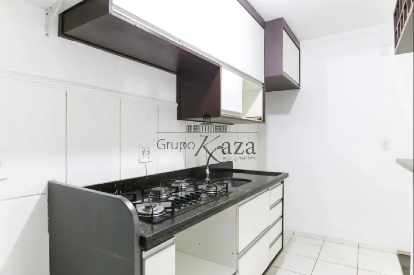 Foto 8 de Apartamento Padrão em Parque Residencial Flamboyant, São José dos Campos - imagem 8