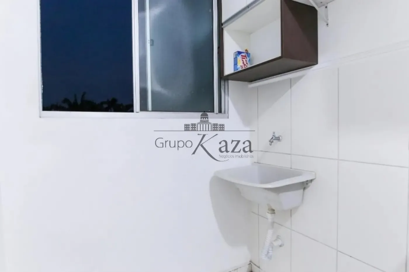 Foto 7 de Apartamento Padrão em Parque Residencial Flamboyant, São José dos Campos - imagem 7