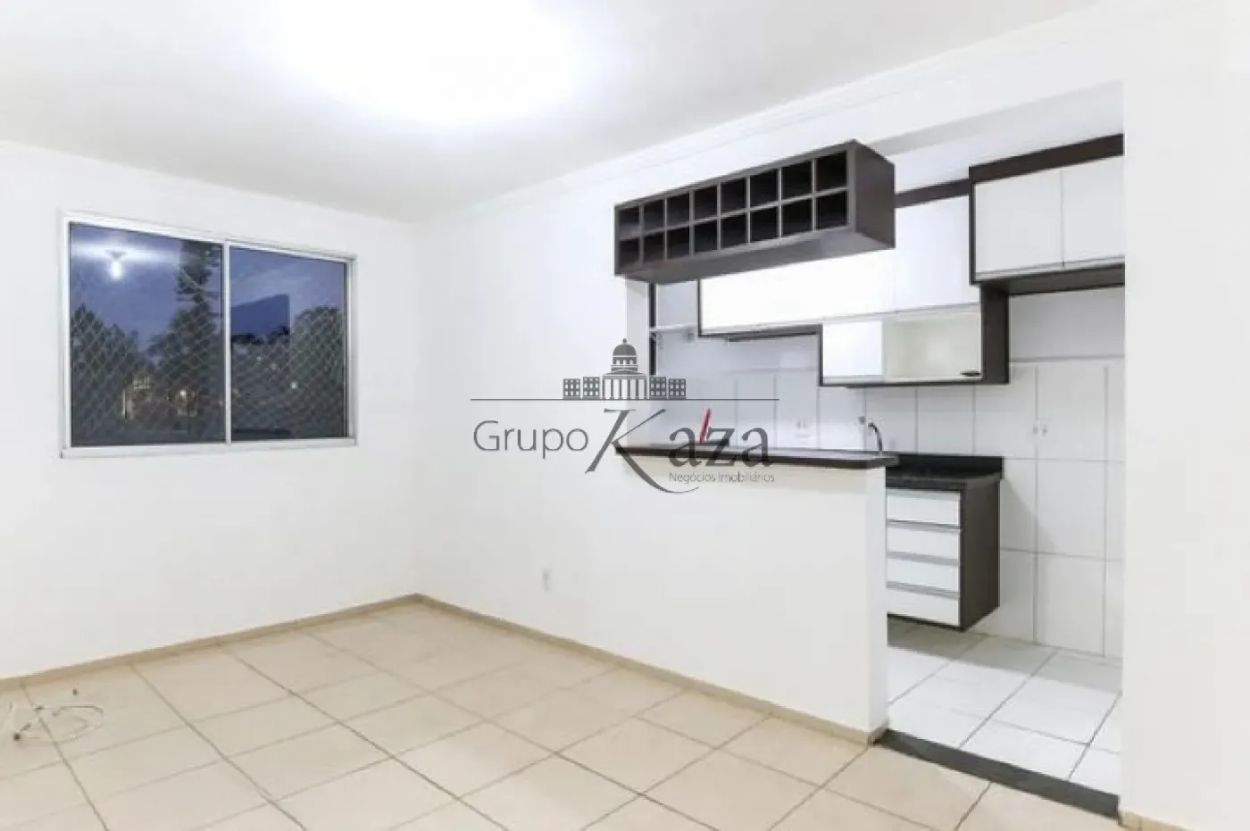 Foto 4 de Apartamento Padrão em Parque Residencial Flamboyant, São José dos Campos - imagem 4