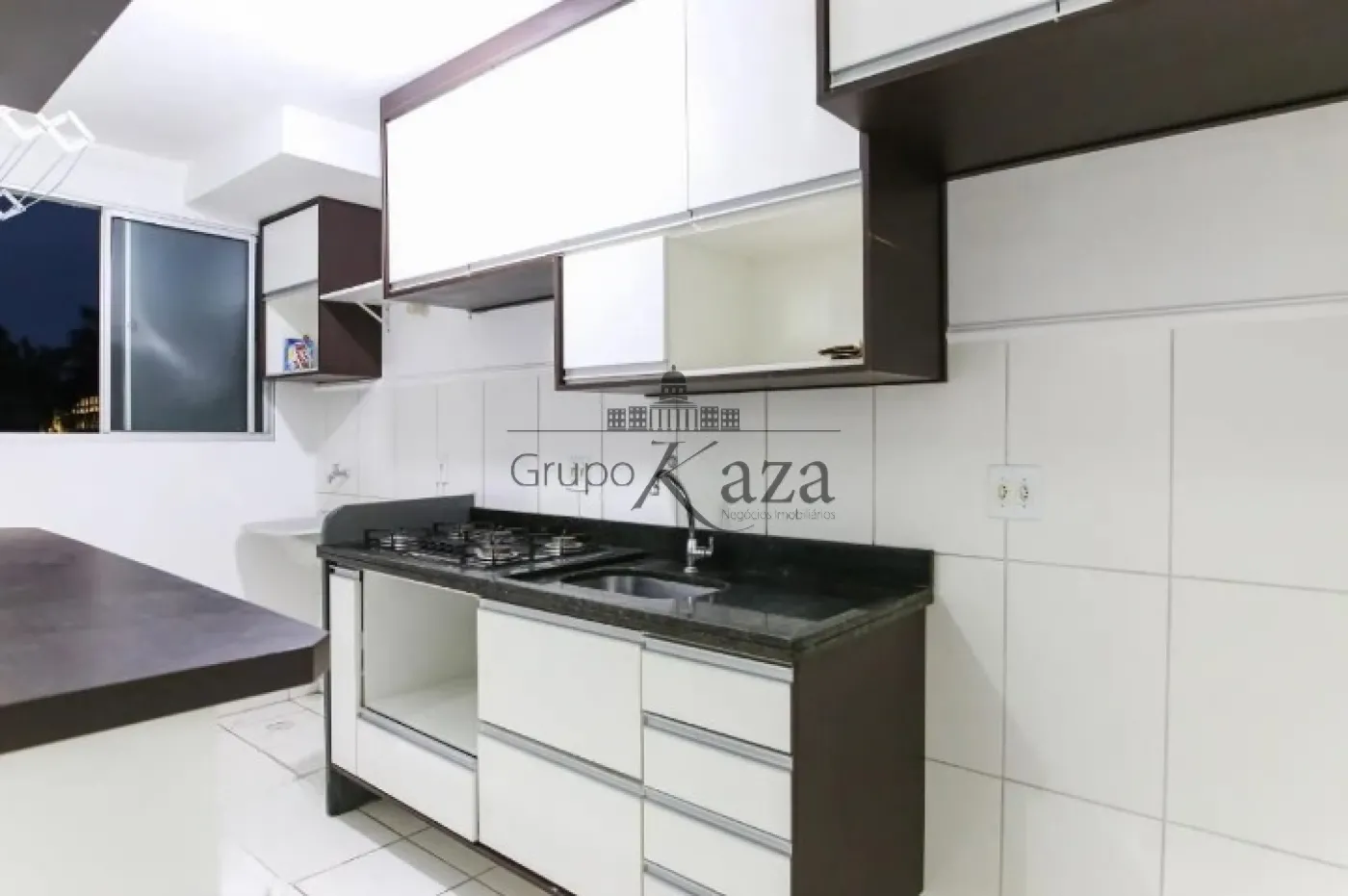 Foto 5 de Apartamento Padrão em Parque Residencial Flamboyant, São José dos Campos - imagem 5