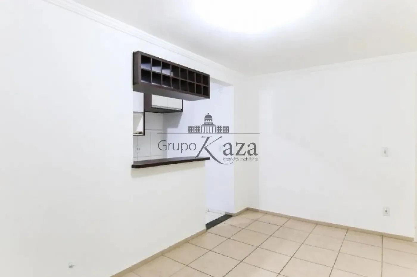 Foto 3 de Apartamento Padrão em Parque Residencial Flamboyant, São José dos Campos - imagem 3