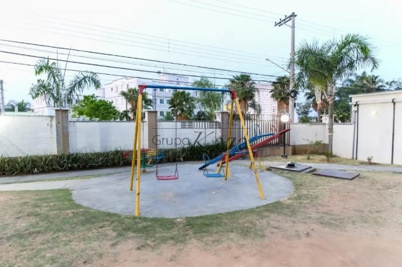 Foto 15 de Apartamento Padrão em Parque Residencial Flamboyant, São José dos Campos - imagem 15