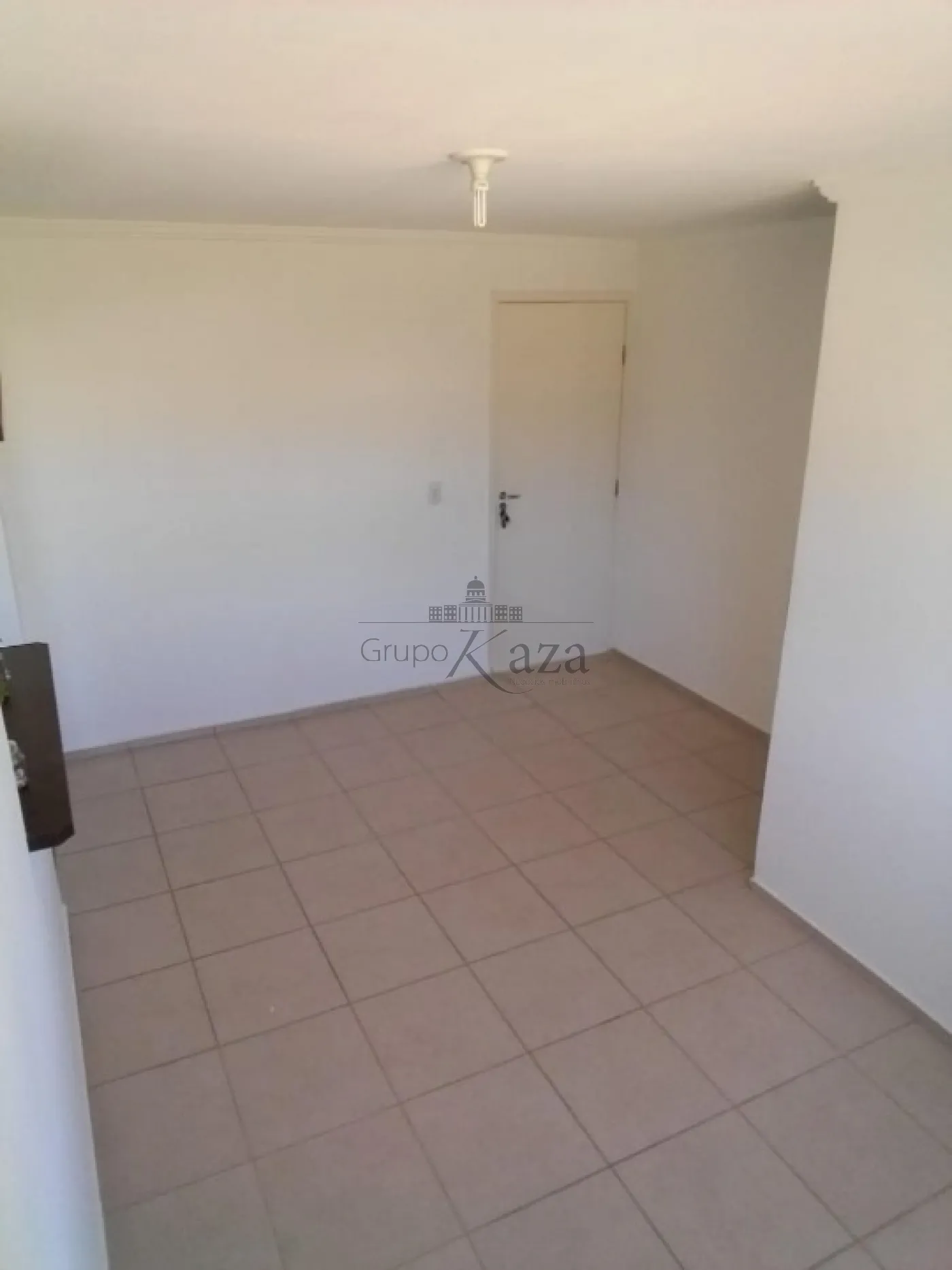 Foto 1 de Apartamento Padrão em Parque Residencial Flamboyant, São José dos Campos - imagem 1