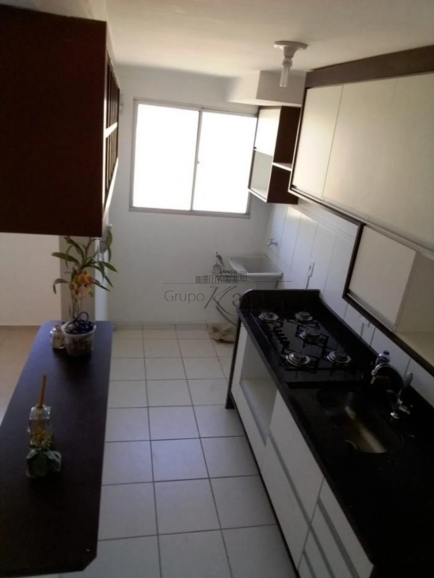 Foto 6 de Apartamento Padrão em Parque Residencial Flamboyant, São José dos Campos - imagem 6