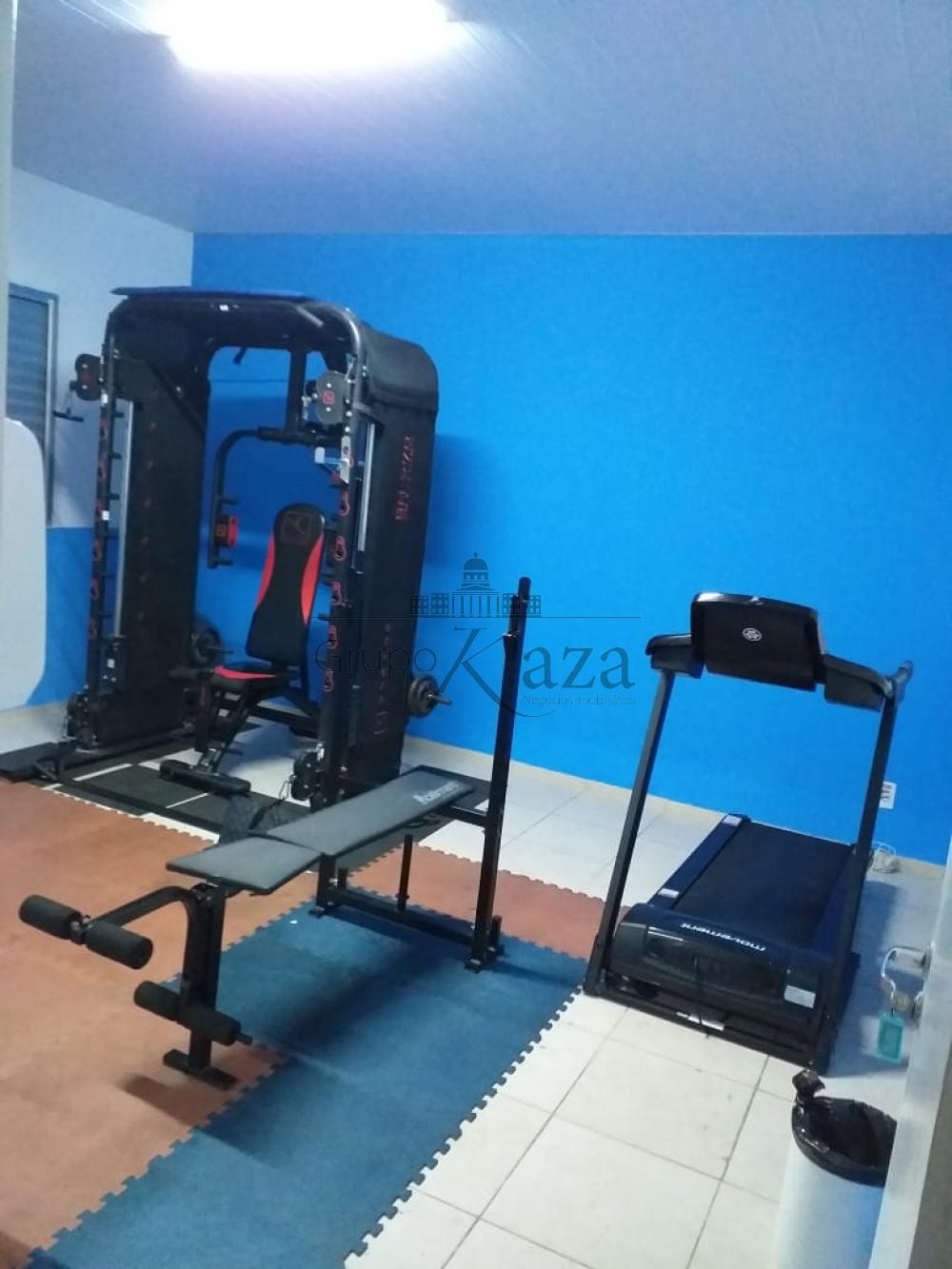 Foto 14 de Apartamento Padrão em Parque Residencial Flamboyant, São José dos Campos - imagem 14