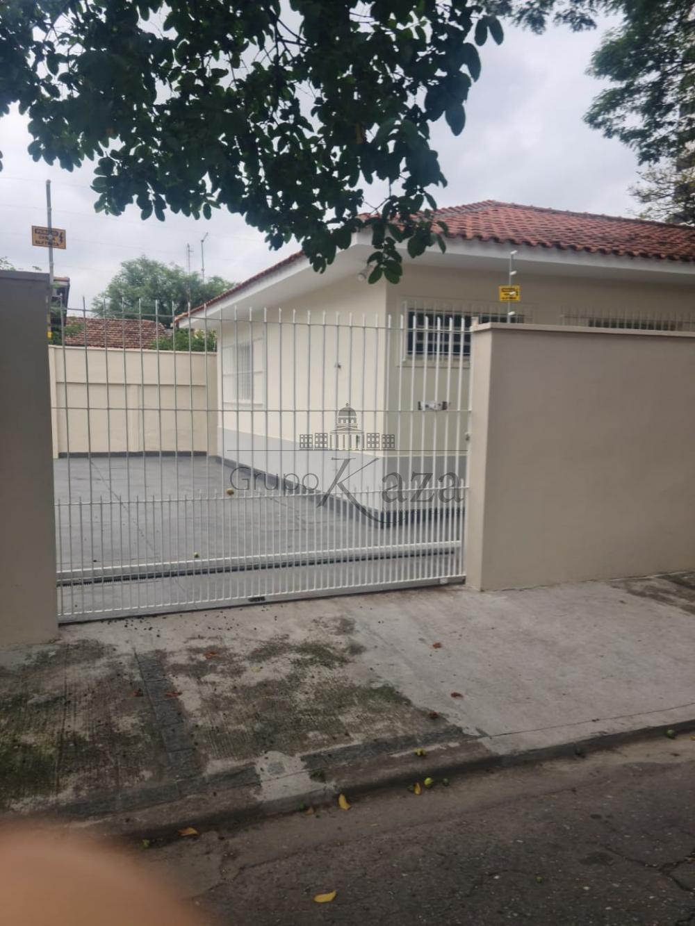Foto 1 de Casa Padrão em Vila Betânia, São José dos Campos - imagem 1