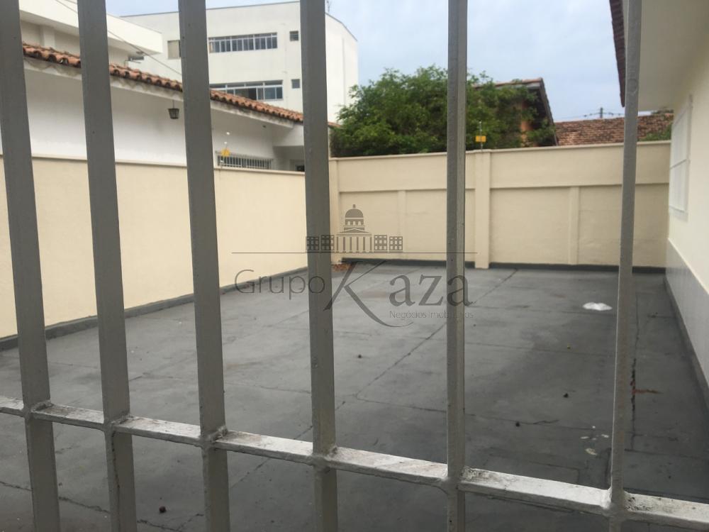 Foto 2 de Casa Padrão em Vila Betânia, São José dos Campos - imagem 2