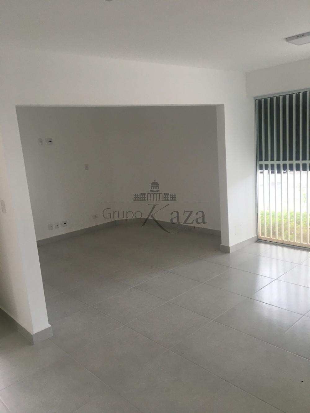 Foto 4 de Casa Padrão em Vila Betânia, São José dos Campos - imagem 4