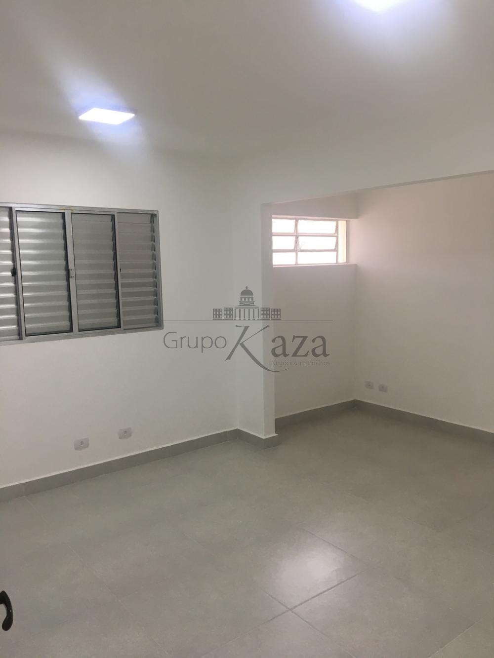 Foto 6 de Casa Padrão em Vila Betânia, São José dos Campos - imagem 6
