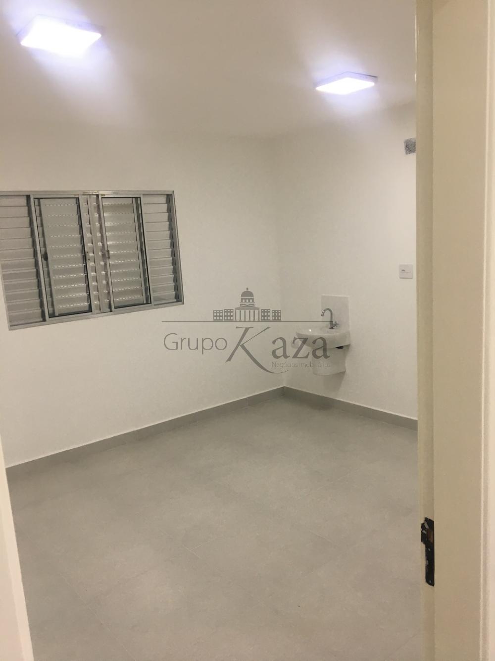 Foto 5 de Casa Padrão em Vila Betânia, São José dos Campos - imagem 5