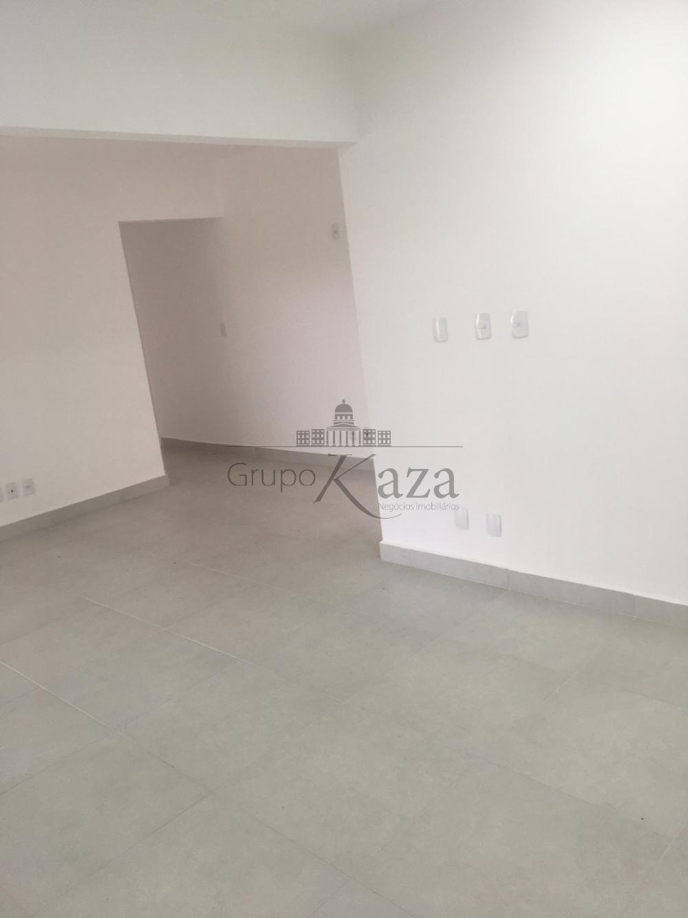 Foto 8 de Casa Padrão em Vila Betânia, São José dos Campos - imagem 8