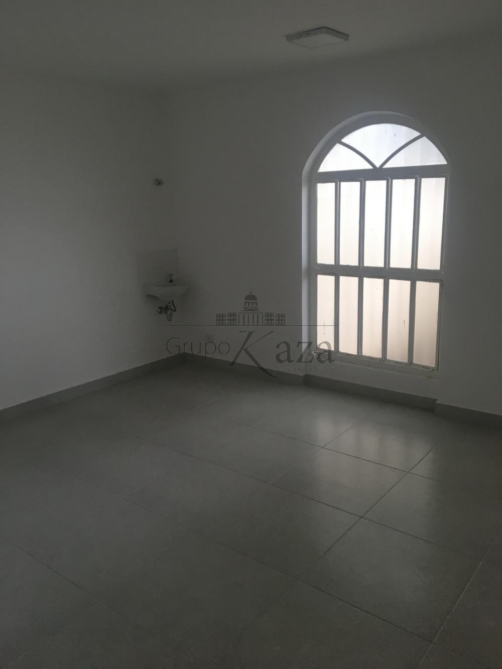 Foto 10 de Casa Padrão em Vila Betânia, São José dos Campos - imagem 10