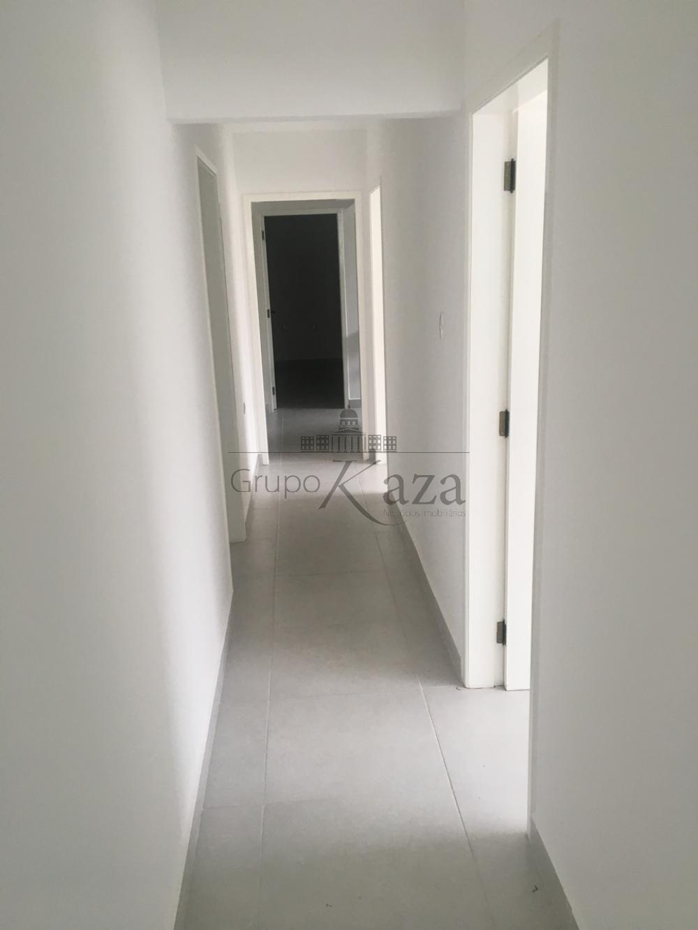 Foto 11 de Casa Padrão em Vila Betânia, São José dos Campos - imagem 11