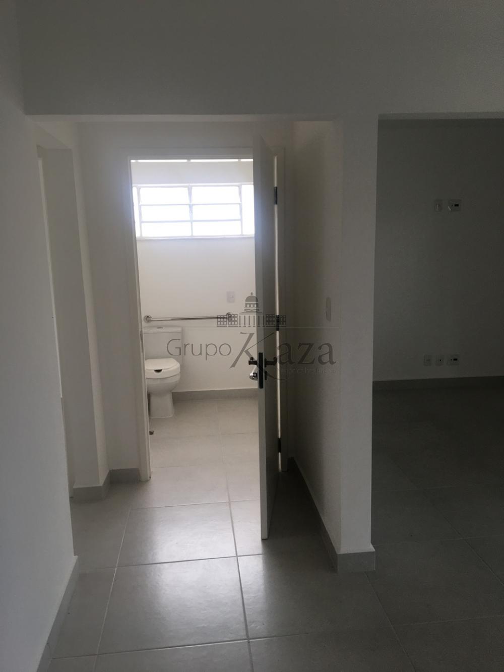 Foto 13 de Casa Padrão em Vila Betânia, São José dos Campos - imagem 13