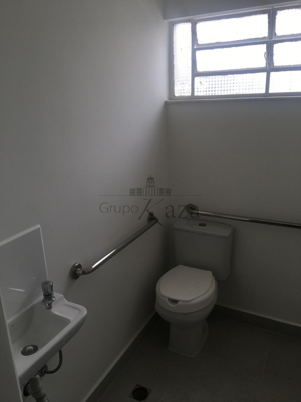 Foto 14 de Casa Padrão em Vila Betânia, São José dos Campos - imagem 14