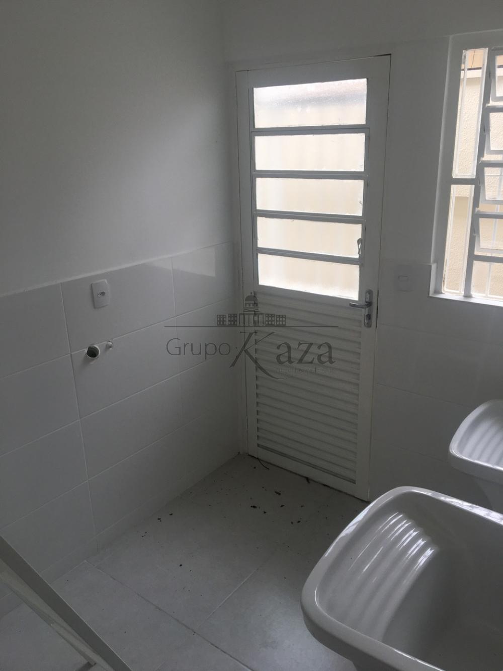 Foto 16 de Casa Padrão em Vila Betânia, São José dos Campos - imagem 16