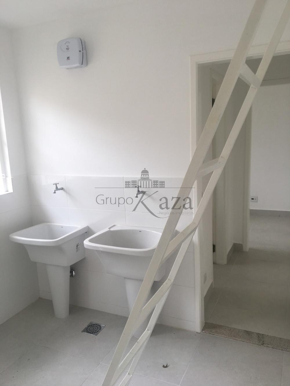 Foto 17 de Casa Padrão em Vila Betânia, São José dos Campos - imagem 17