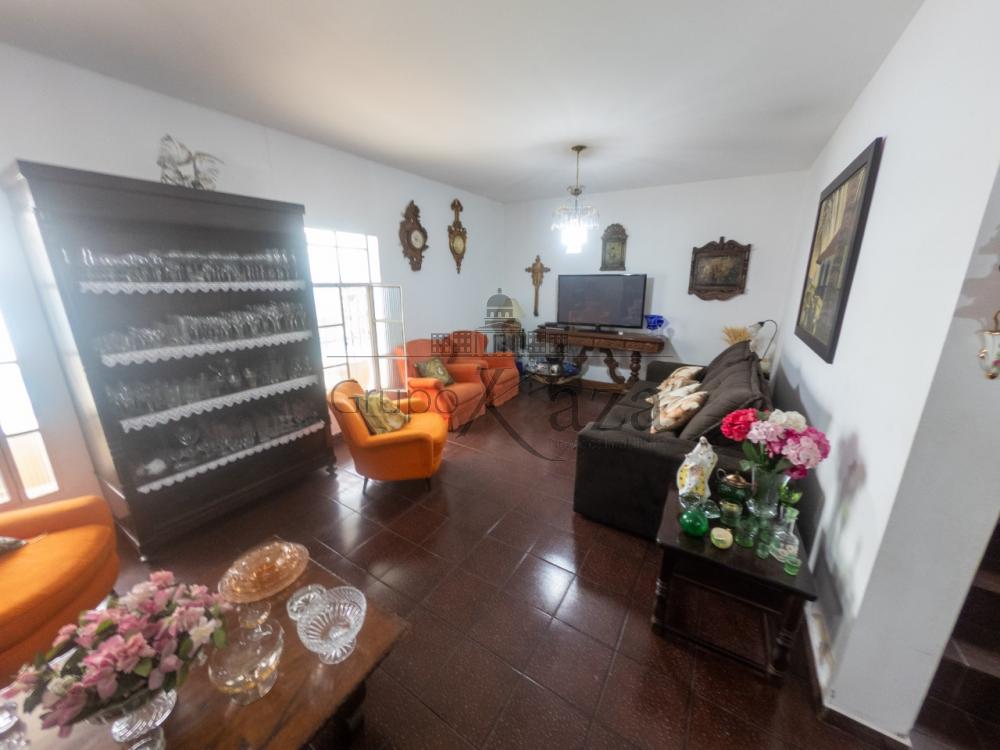 Foto 1 de Casa Sobrado em Jardim Esplanada II, São José dos Campos - imagem 1