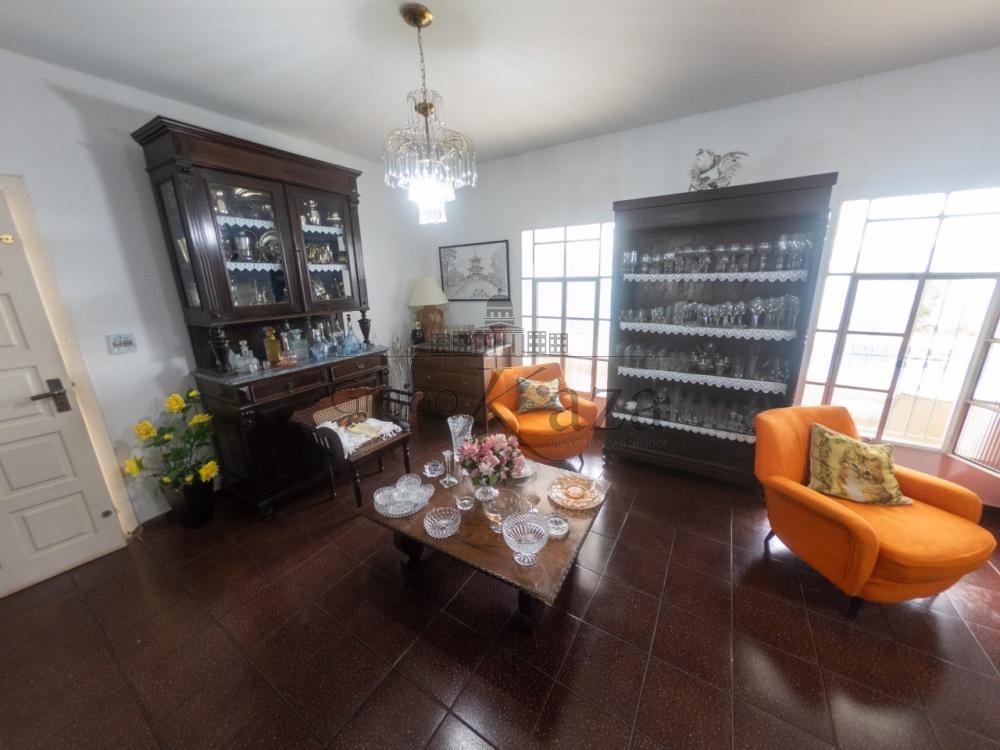 Foto 4 de Casa Sobrado em Jardim Esplanada II, São José dos Campos - imagem 4